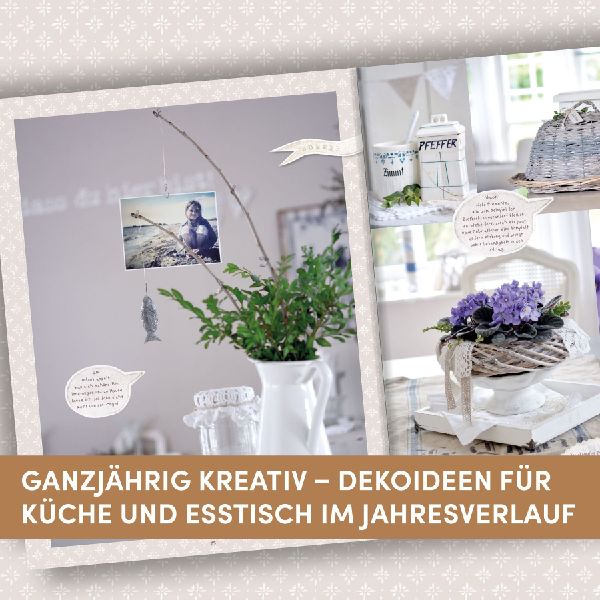 DekoLiebe Küche
