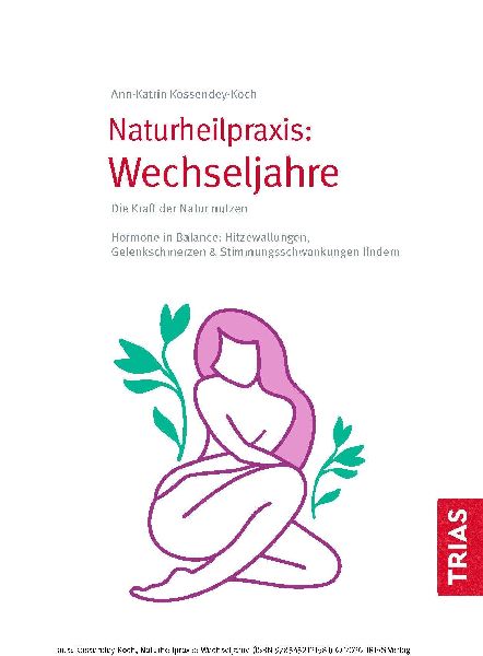 Naturheilpraxis Wechseljahre