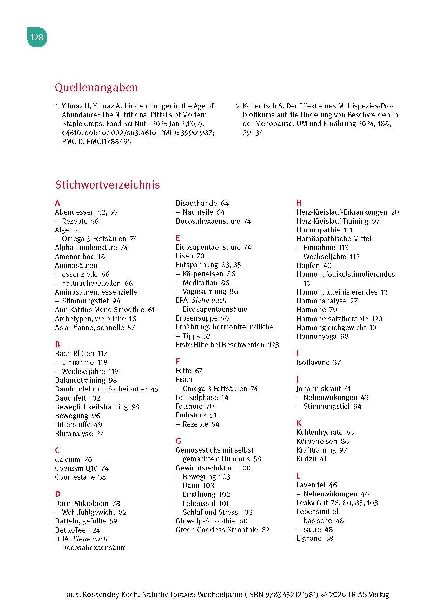 Naturheilpraxis Wechseljahre