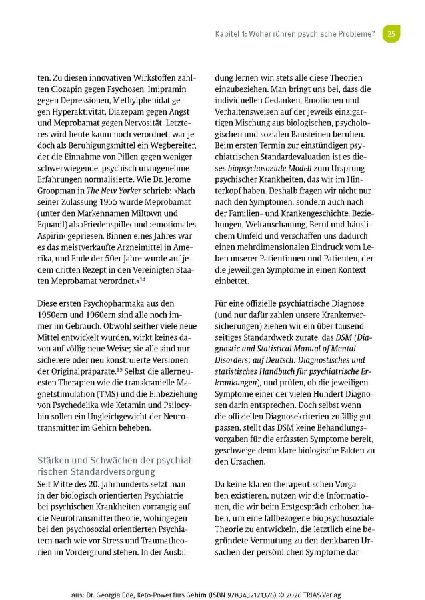 Keto-Power fürs Gehirn