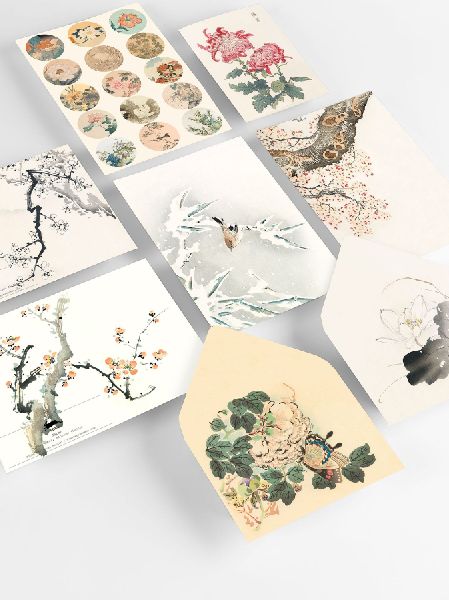 Japanese Art