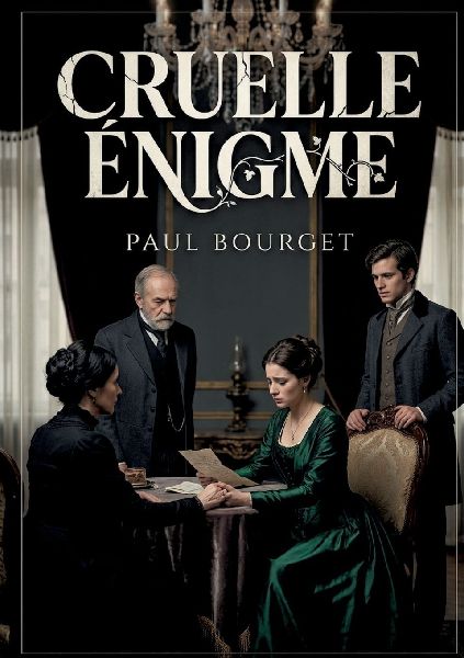 Cruelle Énigme