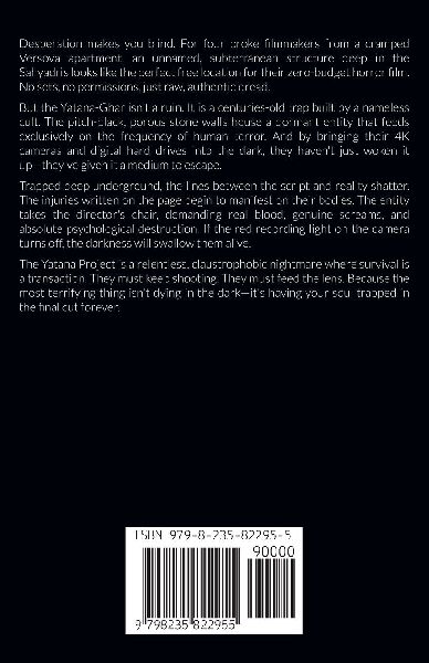 The Yatana Project