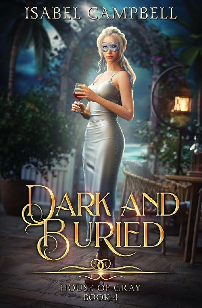 Dark and Buried