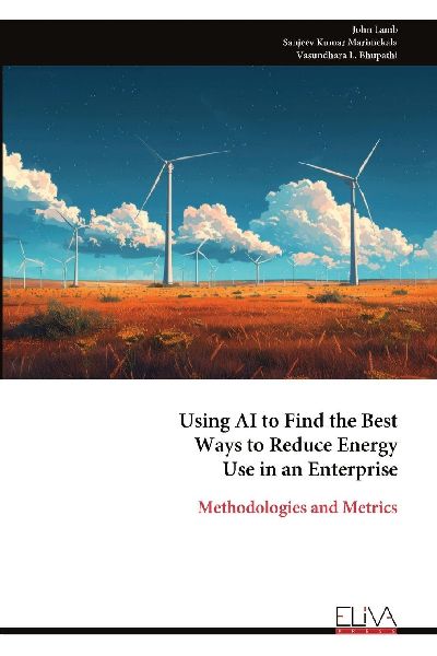 Using AI to Find the Best Ways to Reduce Energy Use in an Ente...