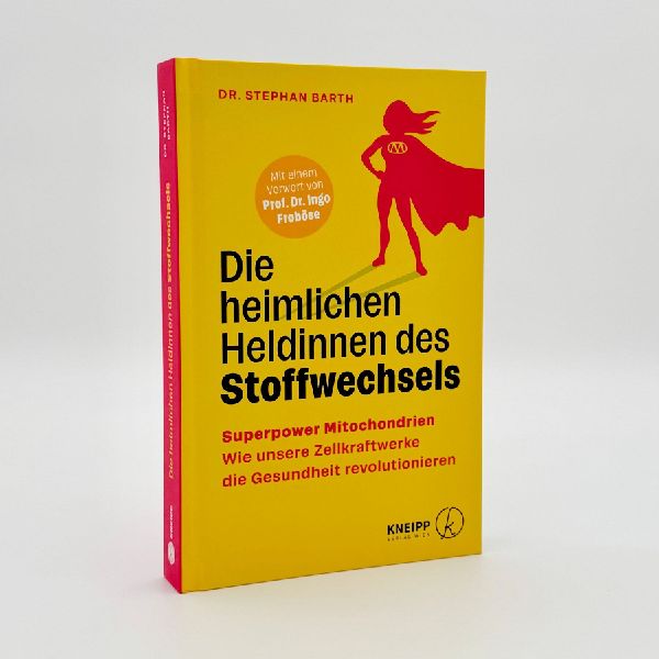 Die heimlichen Heldinnen des Stoffwechsels