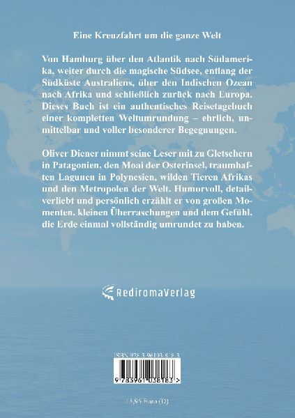 Meer als Urlaub