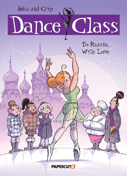 Dance Class Vol. 5