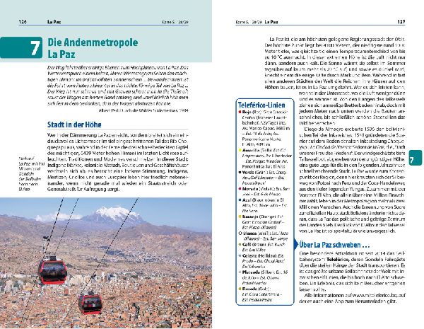 Reise Know-How Reiseführer Peru kompakt