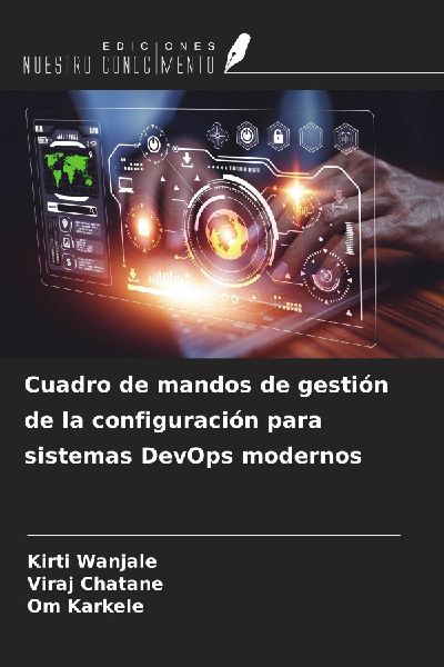 Cuadro de mandos de gestión de la configuración para sistema...