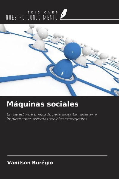Máquinas sociales