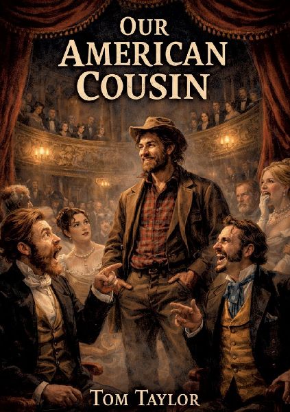 Our American Cousin