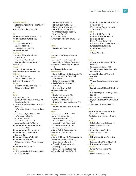 Medical Cooking: Gesunde Haut