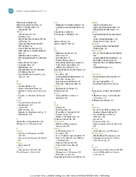 Medical Cooking: Gesunde Haut