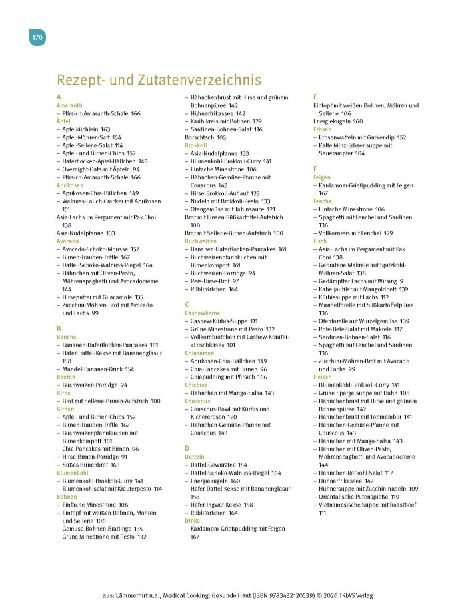 Medical Cooking: Gesunde Haut