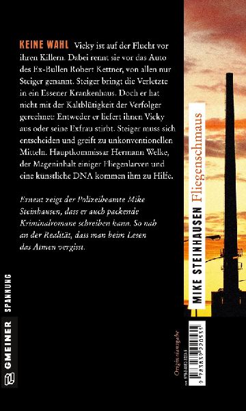 Fliegenschmaus