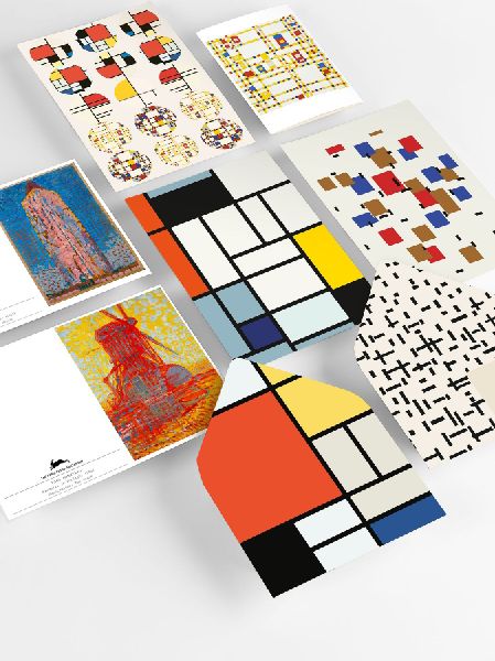 Mondrian