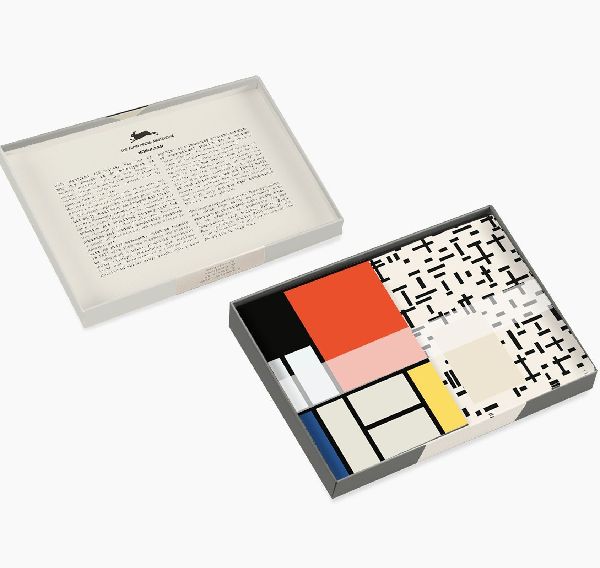 Mondrian