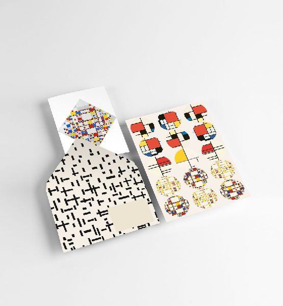 Mondrian