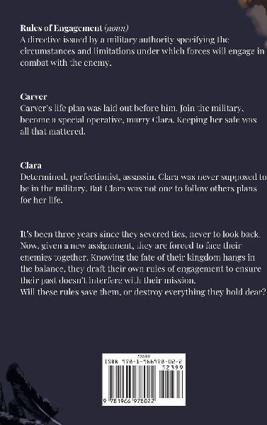 Rules of Engagement