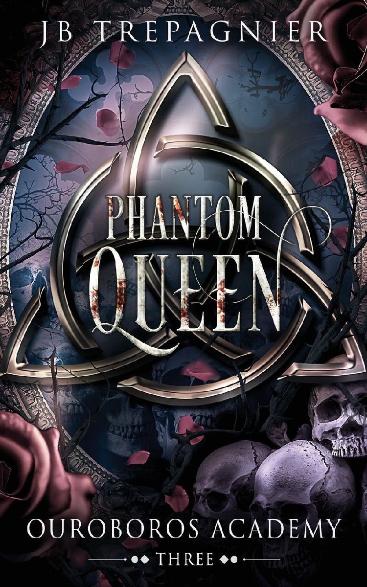 Phantom Queen