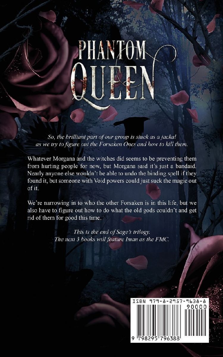 Phantom Queen