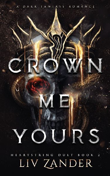 Crown Me Yours