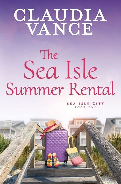 The Sea Isle Summer Rental (Sea Isle City Book 1)