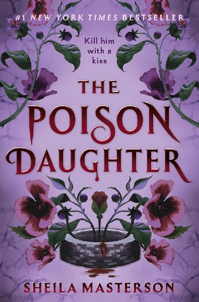 The Poison Daughter