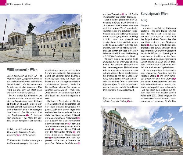 Reise Know-How CityTrip Wien