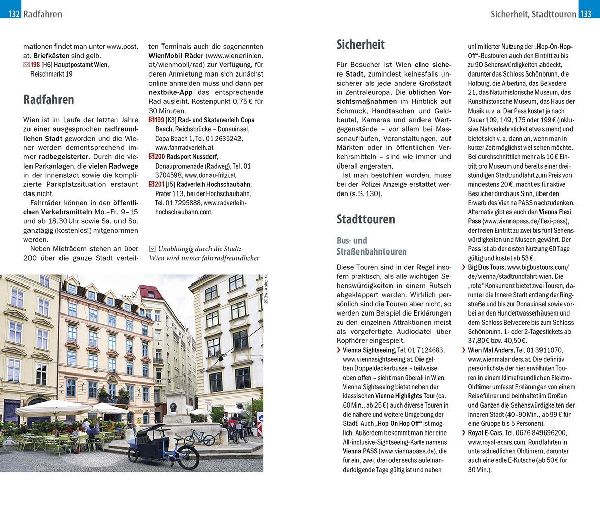 Reise Know-How CityTrip Wien