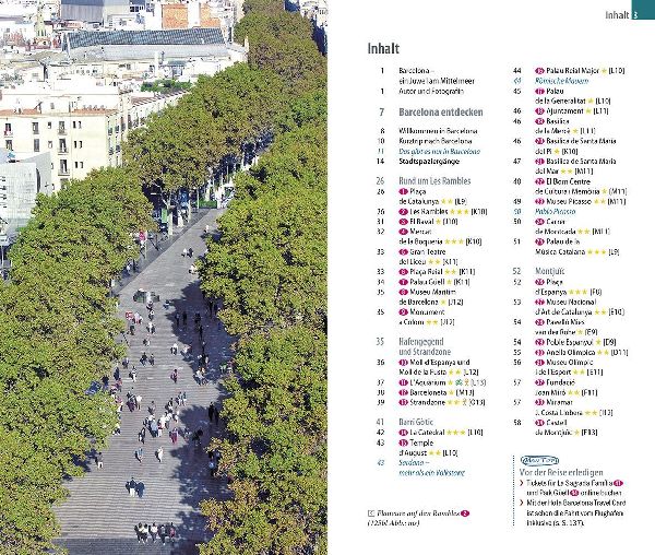 Reise Know-How CityTrip Barcelona
