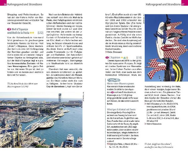 Reise Know-How CityTrip Barcelona