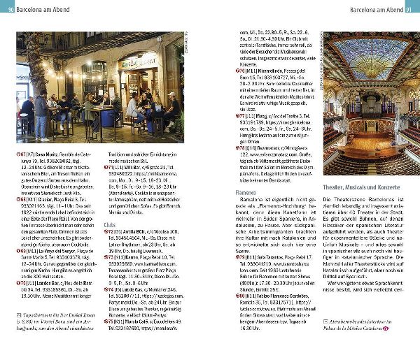 Reise Know-How CityTrip Barcelona