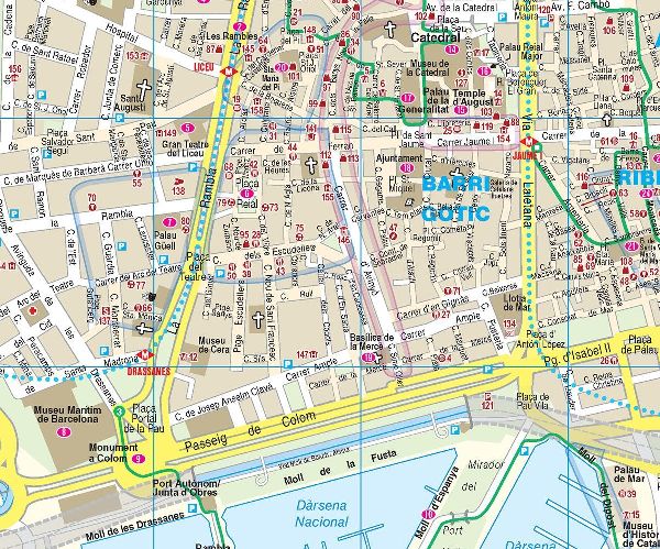 Reise Know-How CityTrip Barcelona