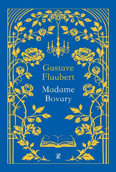 Madame Bovary