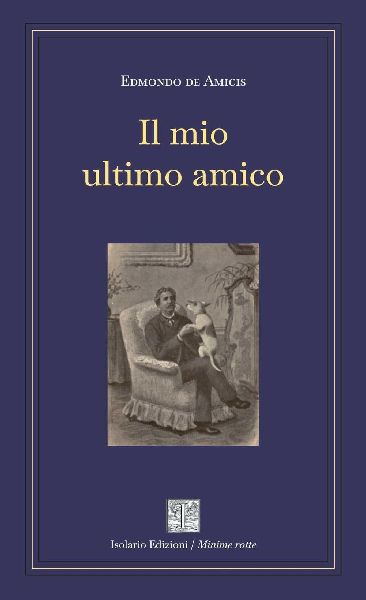Il mio ultimo amico