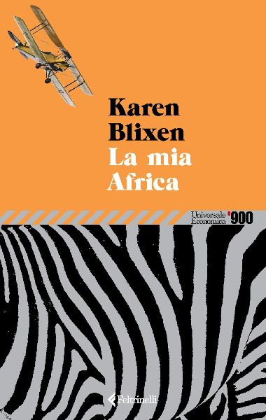 La mia Africa