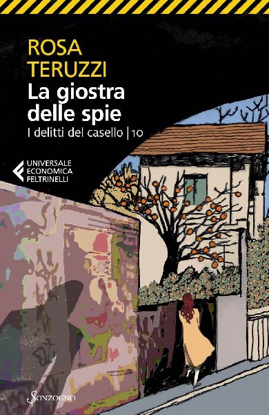 La giostra delle spie