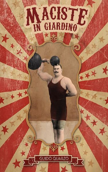 Maciste in giardino