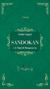 Sandokan e le tigri di Mompracem