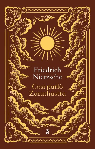 Così parlò Zarathustra