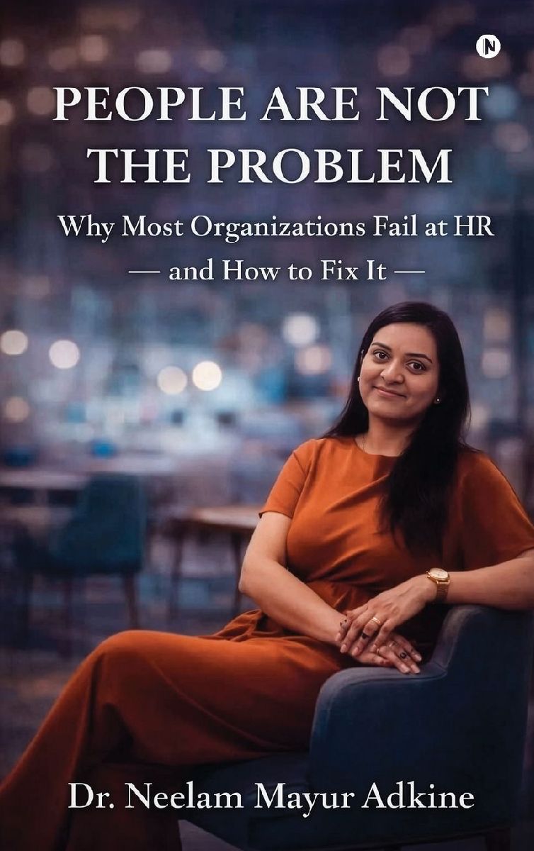 People Are Not The Problem