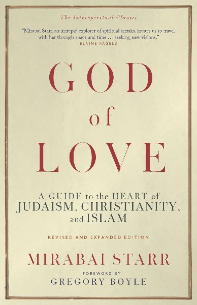 God of Love