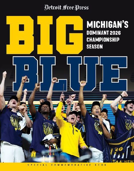 Big Blue