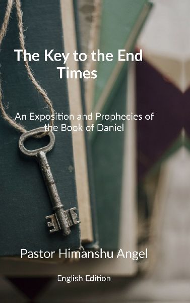 The Key to the End Times English Edition