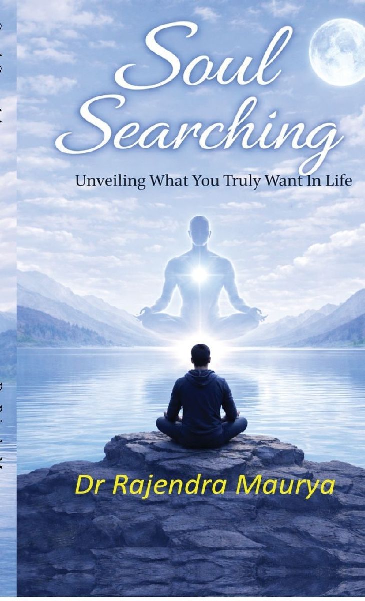 Soul Searching