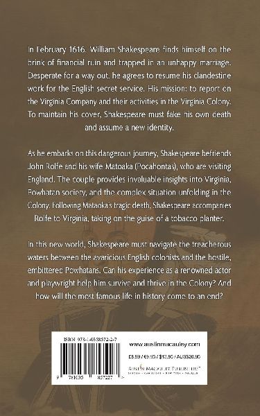 Shakespeare in Virginia