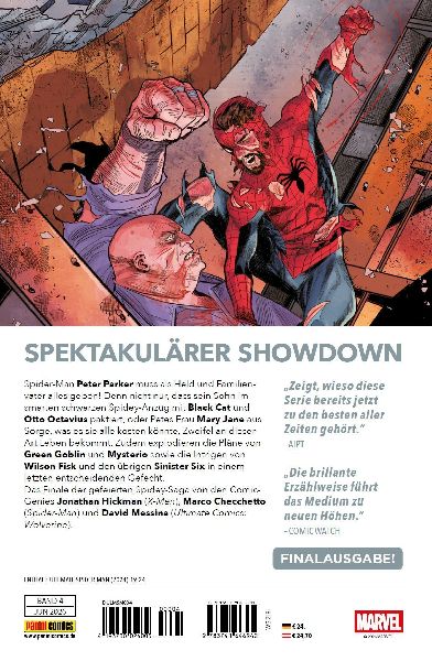 Ultimate Spider-Man
