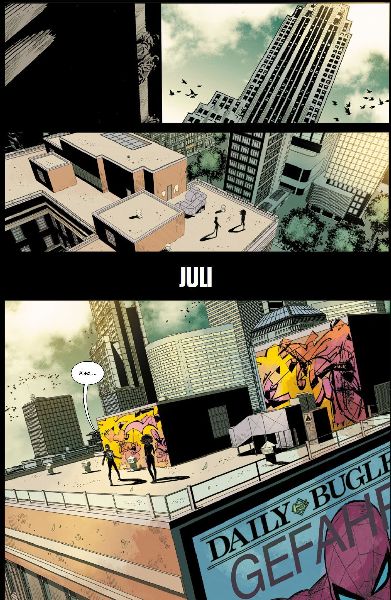 Ultimate Spider-Man